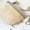 UNIKAT / Crossbag/ HipBag /Crossbody /Bauchtasche /Feiertasche