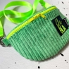 UNIKAT / Crossbag/ HipBag /Crossbody /Bauchtasche /Feiertasche
