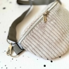 UNIKAT / Crossbag/ HipBag /Crossbody /Bauchtasche /Feiertasche