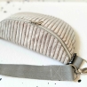 UNIKAT / Crossbag/ HipBag /Crossbody /Bauchtasche /Feiertasche