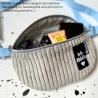 UNIKAT / Crossbag/ HipBag /Crossbody /Bauchtasche /Feiertasche