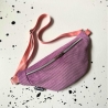 UNIKAT / Crossbag/ HipBag /Crossbody /Bauchtasche /Feiertasche