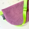 UNIKAT / Crossbag/ HipBag /Crossbody /Bauchtasche /Feiertasche