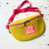 UNIKAT / Crossbag/ HipBag /Crossbody /Bauchtasche /Feiertasche