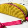 UNIKAT / Crossbag/ HipBag /Crossbody /Bauchtasche /Feiertasche