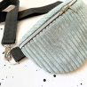 UNIKAT / Crossbag/ HipBag /Crossbody /Bauchtasche /Feiertasche