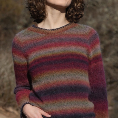 Austermann Country Flair Alpaca & Wool 50g