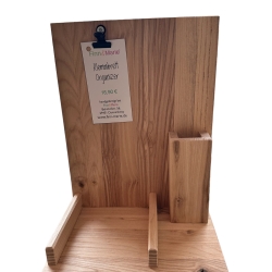 Klemmbrett Organizer, Schreibtisch Organizer,