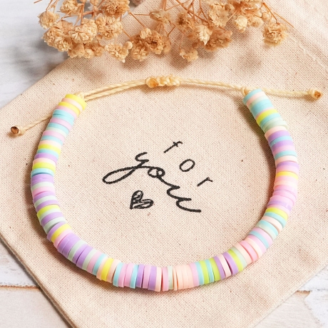 Freundschaftsarmband, Katsuki, Boho Armband, Makramee, Geschenk