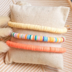Katsuki Freundschaftsarmband, Boho Armband, Makramee, Geschenk