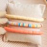 Katsuki Freundschaftsarmband, Boho Armband, Makramee, Geschenk