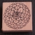1 Stempel Blume Blüte
