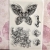 Stempel Silikonstempel Clearstamps Scrapbooking Embossing