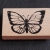 1 Stempel Schmetterling