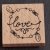1 Stempel Love