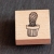 1 Stempel Kaktus