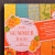Paper Pad Scrapbooking Papier Block mix & match Summer fruits