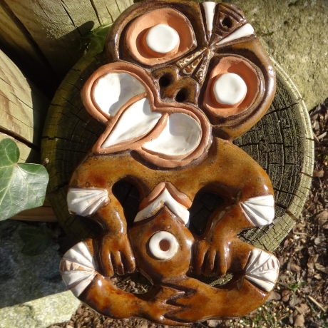 Keramik Tiki