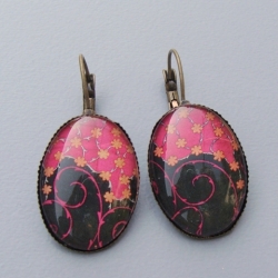 Avantgarde im orientalischen Stil