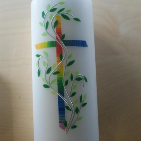 2034 Lebenskerze Alina