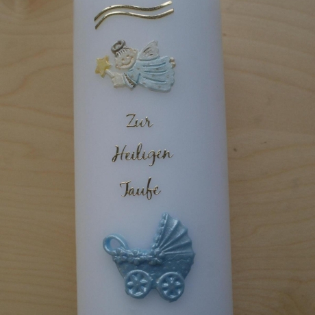 2035 Lebenskerze Oscar