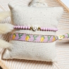 Armbandset, Festivalarmband & Perlenarmband, Freundschaftsarmband