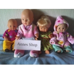 Annes Shop