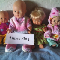 Annes Shop