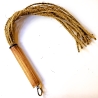 Rustico. 61cm/24 Kokos-Seilflogger