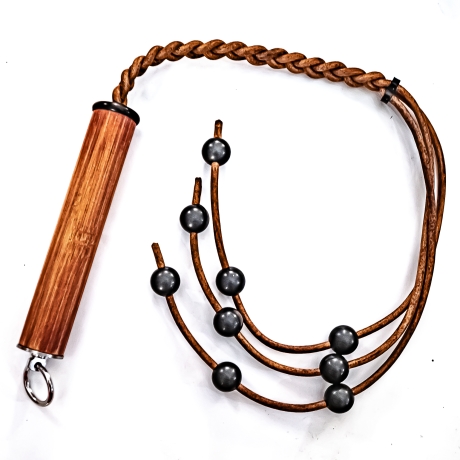 Flagrum/Play. Geissel, Peitsche, Flogger. BDSM