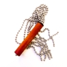 Big Balls. 61cm/24 Kugelketten-Flogger