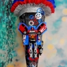 Schultüte Transformer  Auto Zuckertüte  