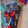 Schultüte Transformer  Auto Zuckertüte  
