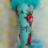 Schultüte Schmetterling  Zuckertüte für Mädchen