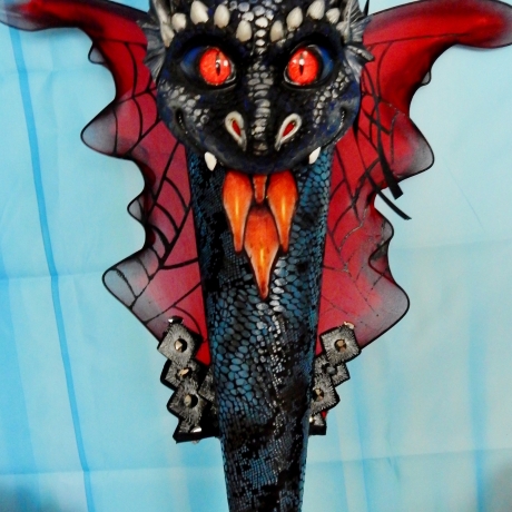 Schultüte Drache Zuckertüte 