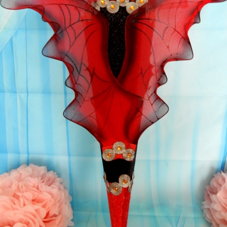 Schultüte Drache Zuckertüte 