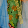 Schultüte Gecko Dschungel Zuckertüte