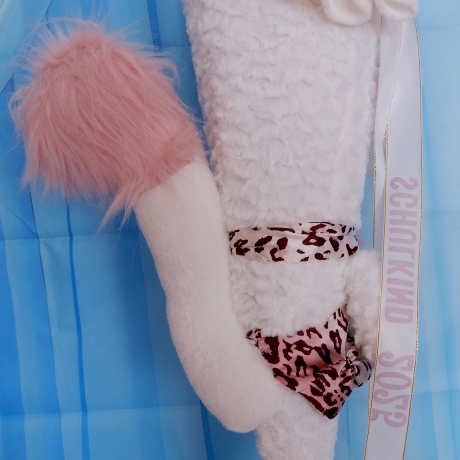 Schultüte Katze  Zuckertüte + Inlettkissen