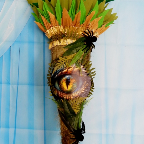 Schultüte Dino Drache Zuckertüte 