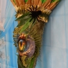 Schultüte Dino Drache Zuckertüte 