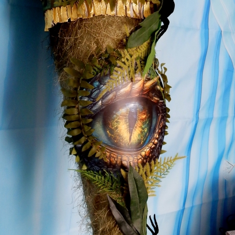 Schultüte Dino Drache Zuckertüte 