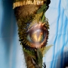 Schultüte Dino Drache Zuckertüte 