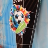 Schultüte Fußball  Zuckertüte 