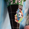Schultüte Fußball  Zuckertüte 