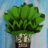 Schultüte Fußball  Zuckertüte 