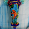 Schultüte Dino  Zuckertüte 