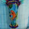 Schultüte Dino  Zuckertüte 