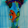 Schultüte Dino  Zuckertüte 
