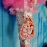 XXL Schultüte Einhorn Zuckertüte Prinzessin  Pegasus