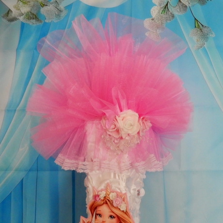 XXL Schultüte Einhorn Zuckertüte Prinzessin  Pegasus